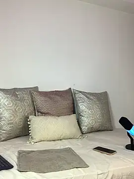 Snapshot of genesissara chatting on 21, 2, 2025 genesissara online show from 21, 2, 2025