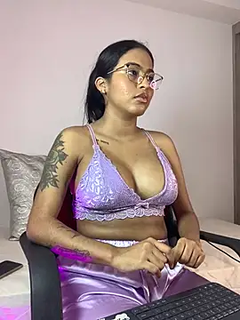 Snapshot of genesissara chatting on 23, 2, 2025 genesissara online show from 23, 2, 2025
