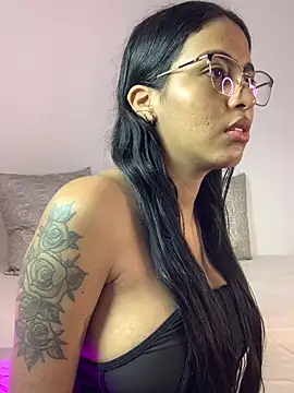 Snapshot of genesissara chatting on 4, 3, 2025 genesissara online show from 4, 3, 2025