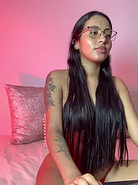 Snapshot of genesissara chatting on 6, 3, 2025 genesissara online show from 6, 3, 2025