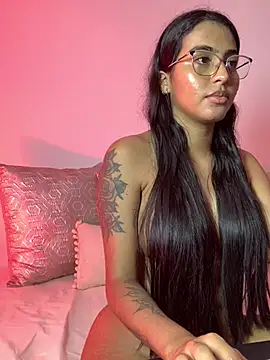 Snapshot of genesissara chatting on 7, 3, 2025 genesissara online show from 7, 3, 2025