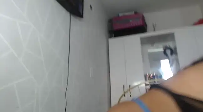 alibellsex online show from 23, 1, 2025