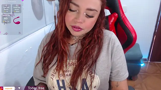 natyk m online show from 11, 9, 2025