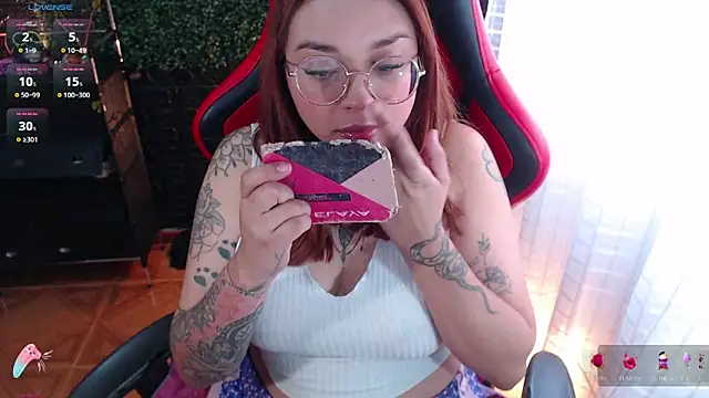 natyk m online show from 15, 2, 2026