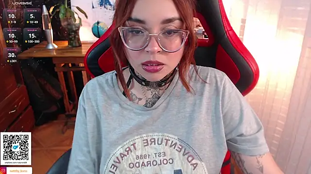natyk m online show from 9, 6, 2026