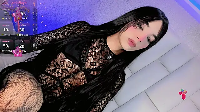 Snapshot of Angeles_Busst chatting on 26, 4, 2026 Angeles Busst online show from 26, 4, 2026