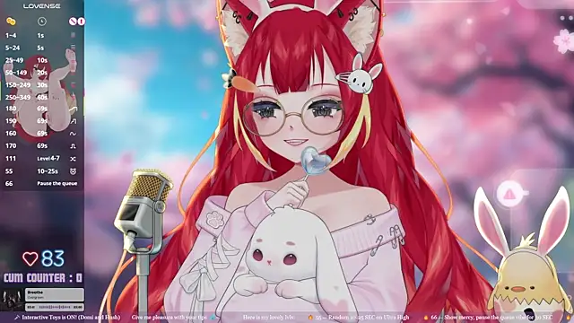 Snapshot of LewdKira_VT chatting on 1, 4, 2026 LewdKira VT online show from 1, 4, 2026