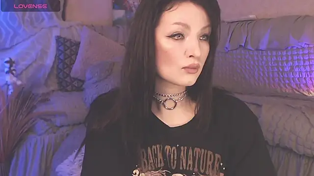 BritneyBarker online show from 25, 1, 2025