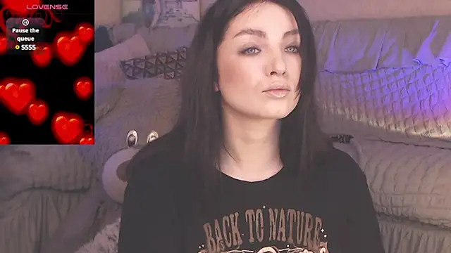 BritneyBarker online show from 15, 3, 2025