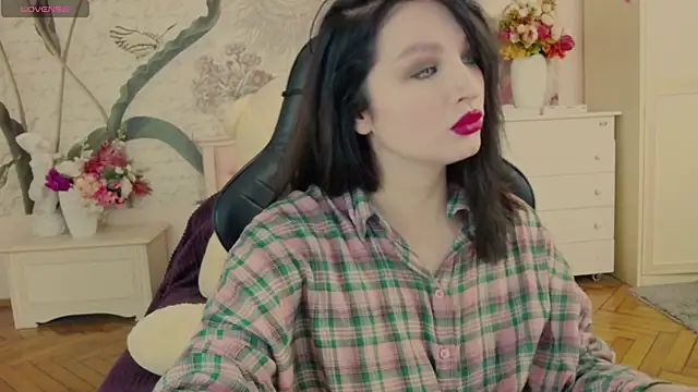 BritneyBarker online show from 18, 2, 2026