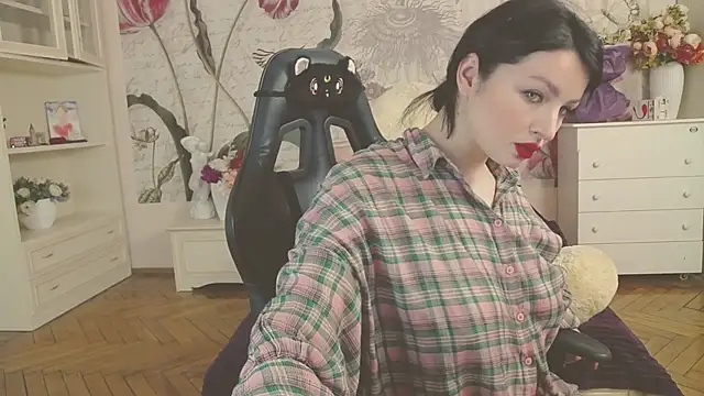 BritneyBarker online show from 1, 3, 2026