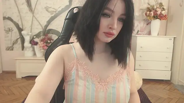 BritneyBarker online show from 21, 3, 2026