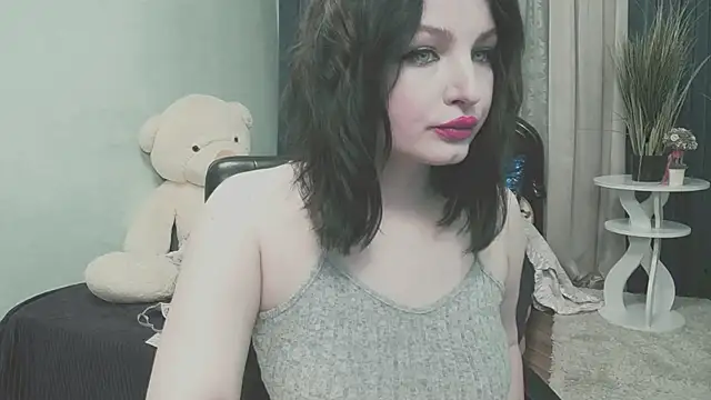 BritneyBarker online show from 2, 5, 2026