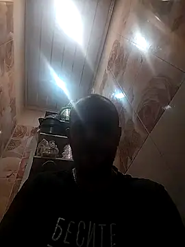 MaxDevilWhite online show from 16, 10, 2025