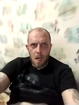 MaxDevilWhite online show from 28, 4, 2026