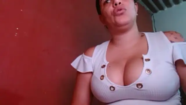 Tammyymilf online show from 7, 11, 2025