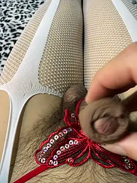  k4ty-X online show from 19, 3, 2025