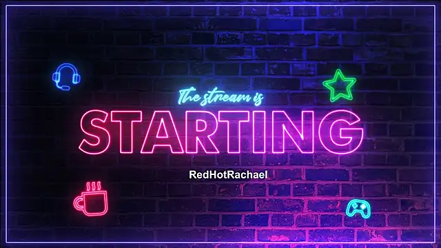 Snapshot of RedHotRachael chatting on 15, 1, 2026 RedHotRachael online show from 15, 1, 2026