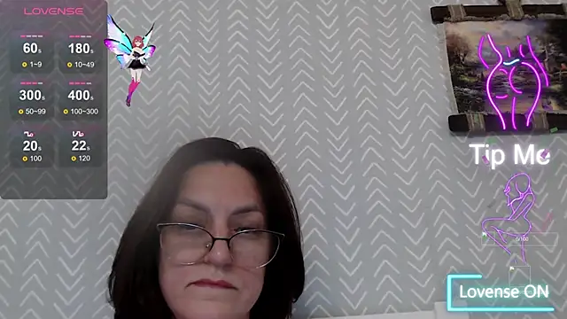 Soffya Soy online show from 5, 11, 2025