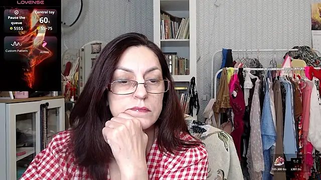 Snapshot of Soffya_Soy chatting on 8, 3, 2026 Soffya Soy online show from 8, 3, 2026