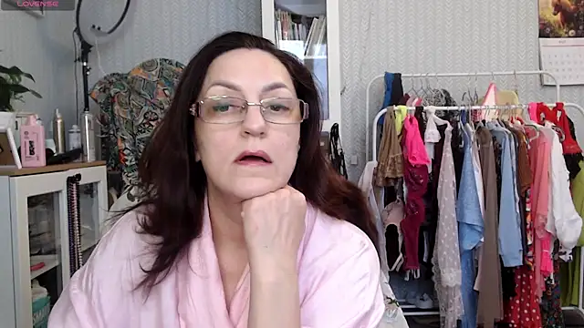 Snapshot of Soffya_Soy chatting on 9, 3, 2026 Soffya Soy online show from 9, 3, 2026