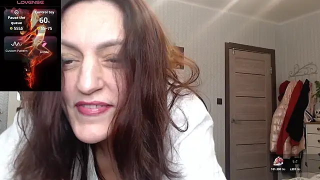 Snapshot of Soffya_Soy chatting on 12, 3, 2026 Soffya Soy online show from 12, 3, 2026