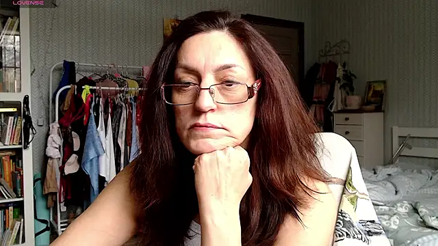 Snapshot of Soffya_Soy chatting on 19, 3, 2026 Soffya Soy online show from 19, 3, 2026