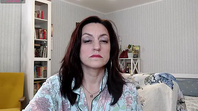 Snapshot of Soffya_Soy chatting on 24, 4, 2026 Soffya Soy online show from 24, 4, 2026