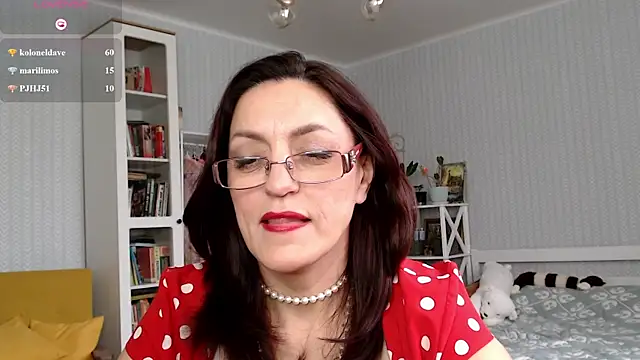 Snapshot of Soffya_Soy chatting on 30, 4, 2026 Soffya Soy online show from 30, 4, 2026