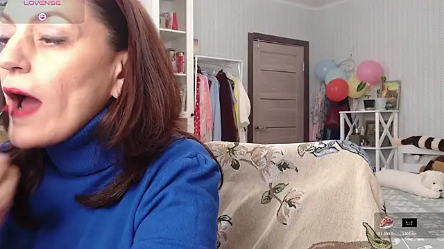 Snapshot of Soffya_Soy chatting on 1, 5, 2026 Soffya Soy online show from 1, 5, 2026