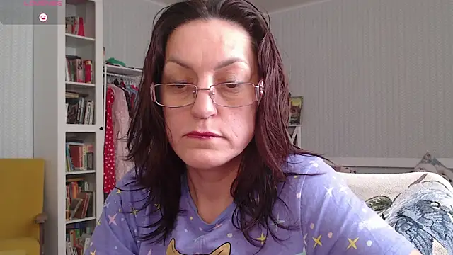 Snapshot of Soffya_Soy chatting on 3, 5, 2026 Soffya Soy online show from 3, 5, 2026