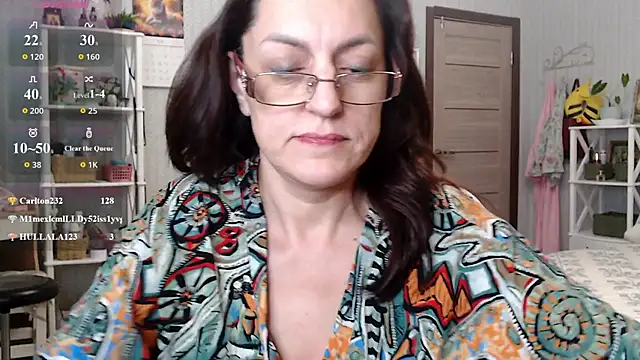 Snapshot of Soffya_Soy chatting on 6, 5, 2026 Soffya Soy online show from 6, 5, 2026