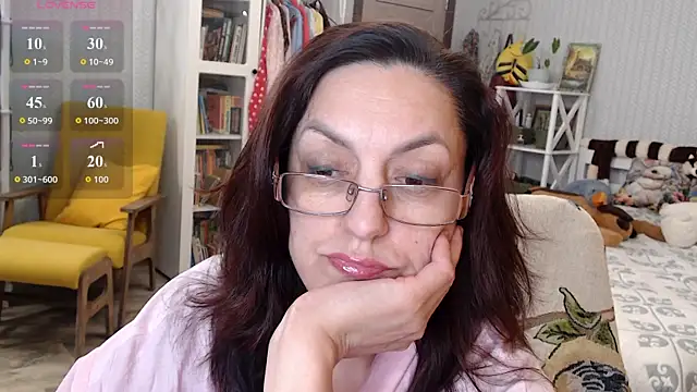 Snapshot of Soffya_Soy chatting on 7, 5, 2026 Soffya Soy online show from 7, 5, 2026