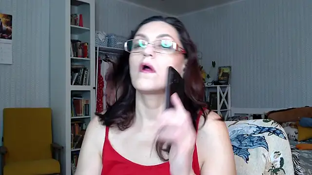 Snapshot of Soffya_Soy chatting on 12, 5, 2026 Soffya Soy online show from 12, 5, 2026