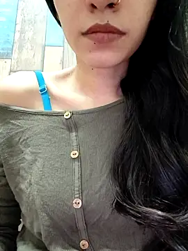 Snapshot of cute_IndianBabe chatting on 21, 9, 2025 cute IndianBabe online show from 21, 9, 2025