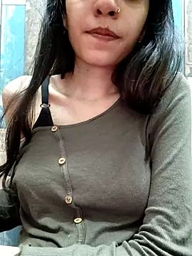 Snapshot of cute_IndianBabe chatting on 6, 10, 2025 cute IndianBabe online show from 6, 10, 2025