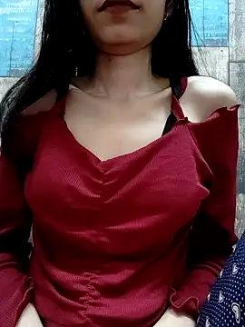 Snapshot of cute_IndianBabe chatting on 12, 10, 2025 cute IndianBabe online show from 12, 10, 2025