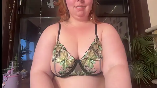 curvycate127 online show from 24, 3, 2026