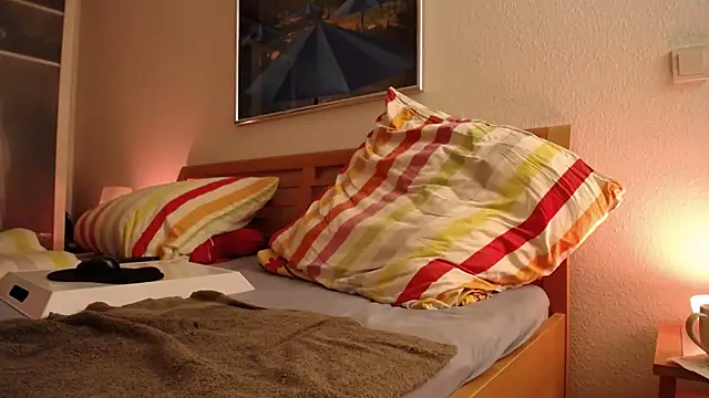 hans895 online show from 28, 11, 2025