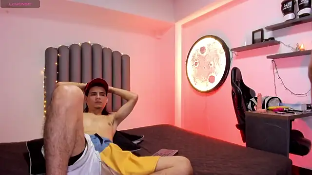 Martshall09 online show from 20, 12, 2025