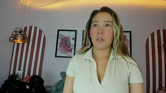 Lannajansen online show from 21, 9, 2025