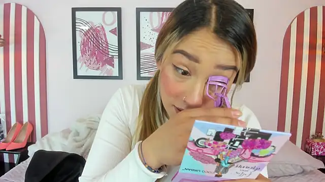 Lannajansen online show from 23, 9, 2025