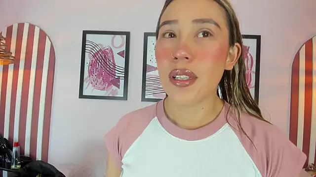 Lannajansen online show from 27, 9, 2025