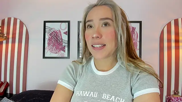 Lannajansen online show from 18, 10, 2025