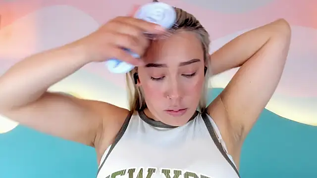 Lannajansen online show from 21, 11, 2025