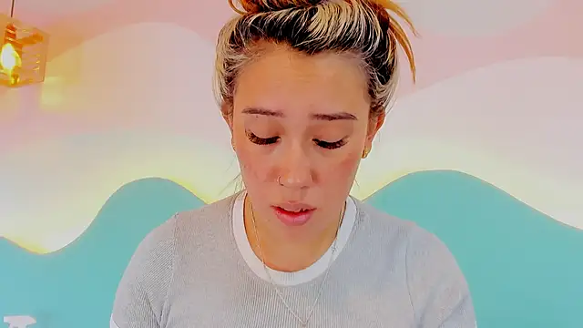 Lannajansen online show from 23, 2, 2026