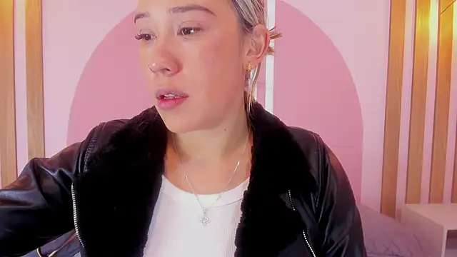 Lannajansen online show from 3, 3, 2026