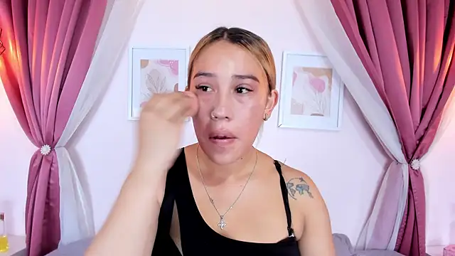 Lannajansen online show from 3, 6, 2026