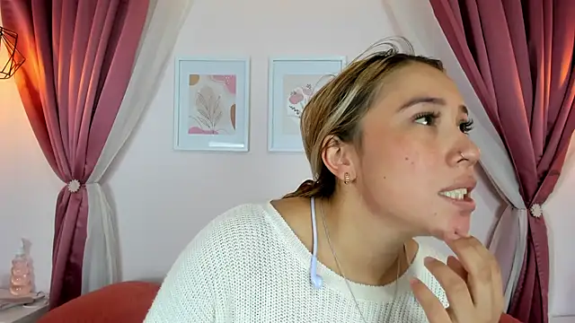 Lannajansen online show from 10, 6, 2026