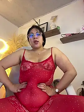 Snapshot of Sofi_BBW chatting on 22, 6, 2026 Sofi BBW online show from 22, 6, 2026
